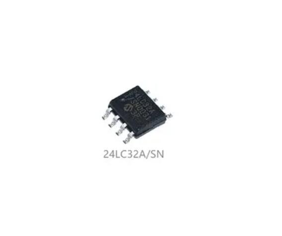 24LC32AT-I/SN Microchip ΢оICоƬ