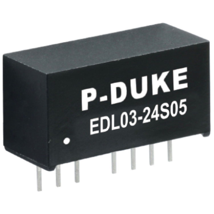 供应表贴式模块电源2W系列UDS02-05S05 UDS02-05S12 UDS02-05S15