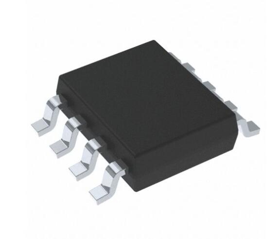 CC6920SO-05A 成都芯进 单芯片霍尔电流传感器IC芯片