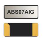 谐振器   ABS07AIG-32.768KHZ-6-1-T