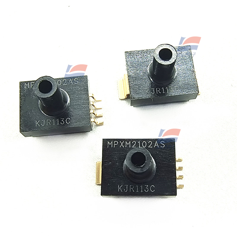 供应压力传感器MPXM2102AS
