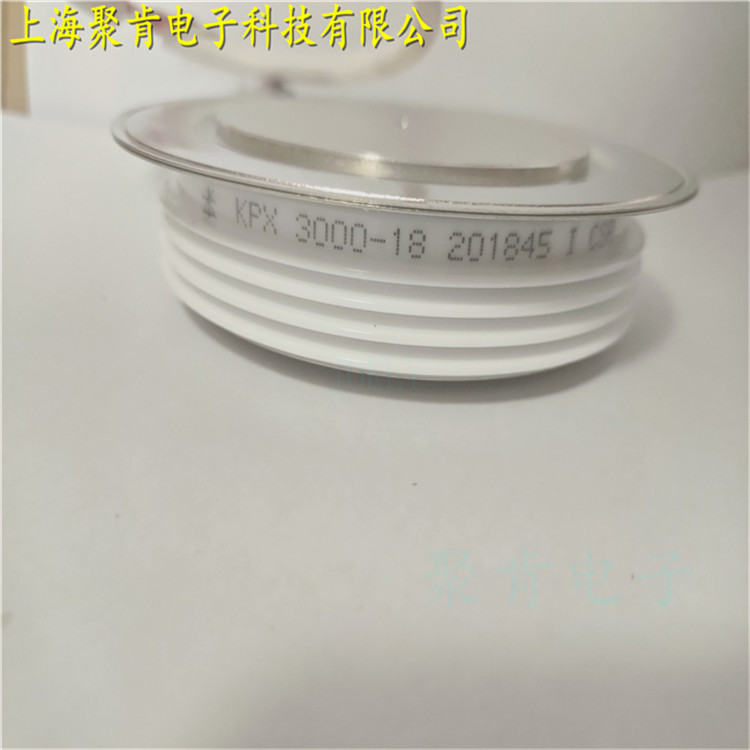 网上直销中车南车KPX 1900-24可控硅晶闸管