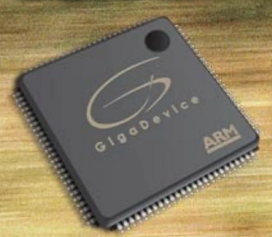 GD32F103C8T6 ARM微控制器 - MCU
