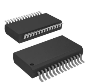 微控制器 Microchip   PIC16F873A-I/SS