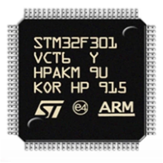 STM32F301VCT6 ʿͻṩƷ֧½ᣡɳȶ