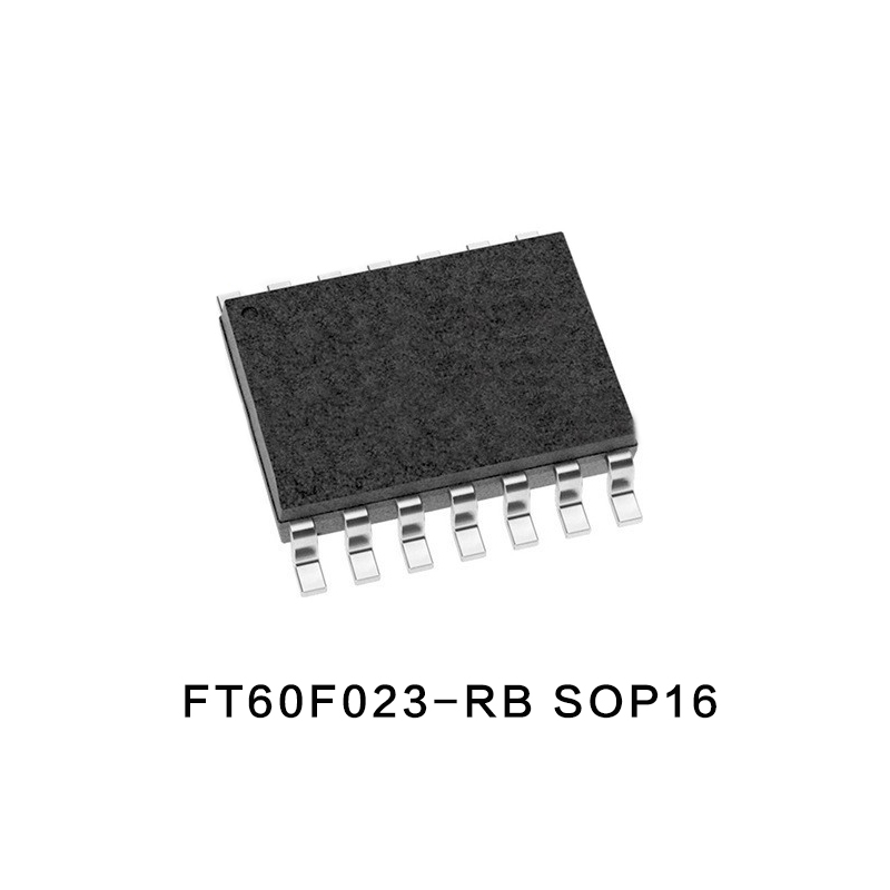 FT60F023-RB 微控制器单片机方案开发