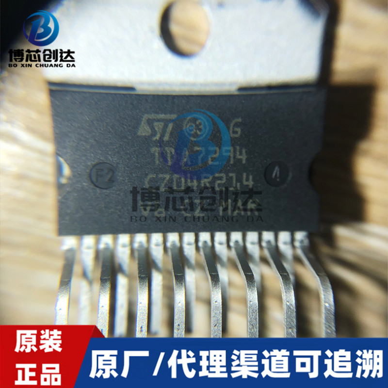 TDA7294V 15-Multiwatt ɵ·Ŵ