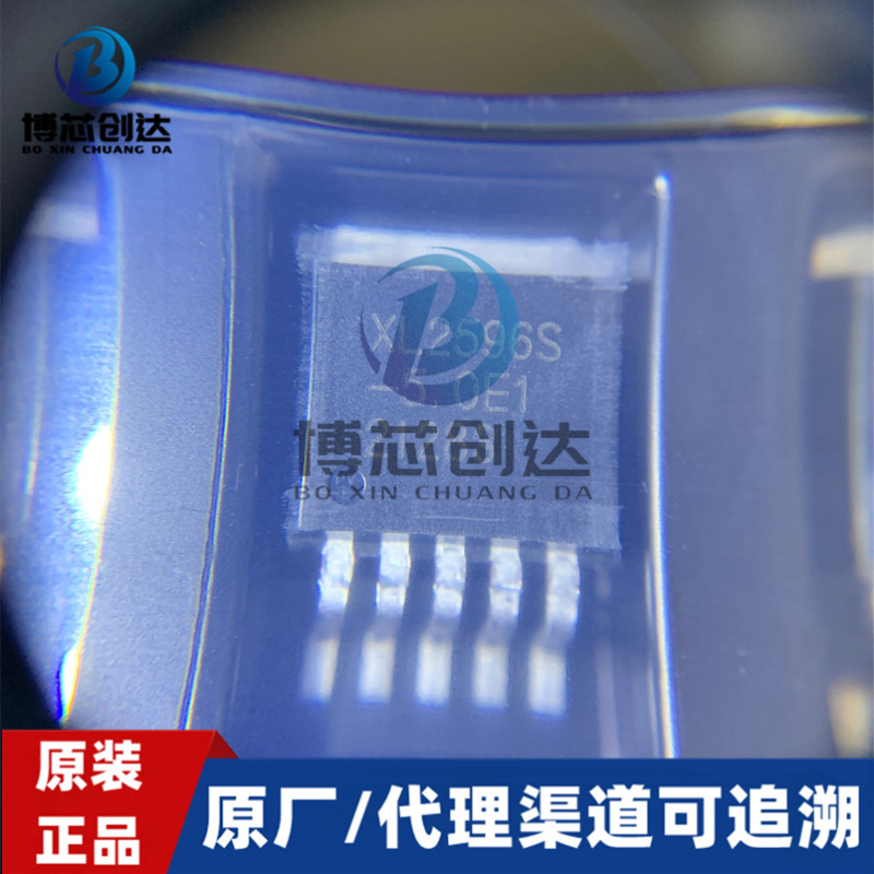 XL2596S-5.0E1 TO-263-5ɵ·
