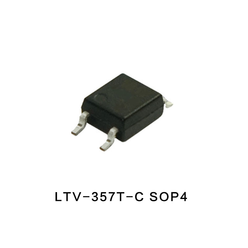 LTV-357T-C SOP4 光电耦合器原装现货库存