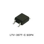LTV-357T-C SOP4 光电耦合器原装现货库存
