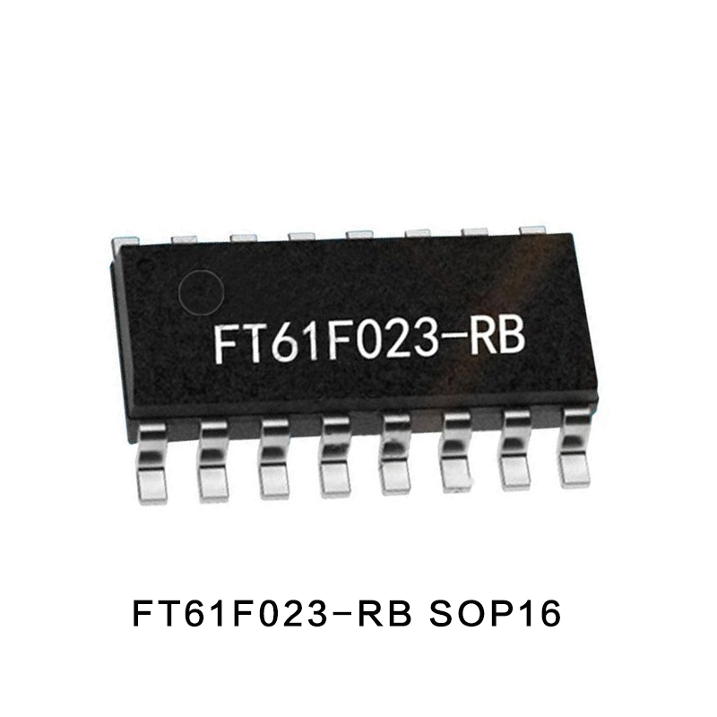 FT61F023-RB SOP16 â΢΢Ƭ