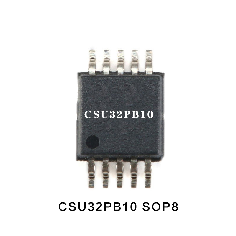 CSU32PB10 SOP8 о MCUƬ