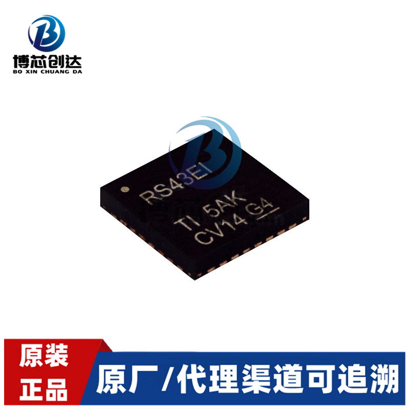 TRS3243EIRHBR װ QFN32