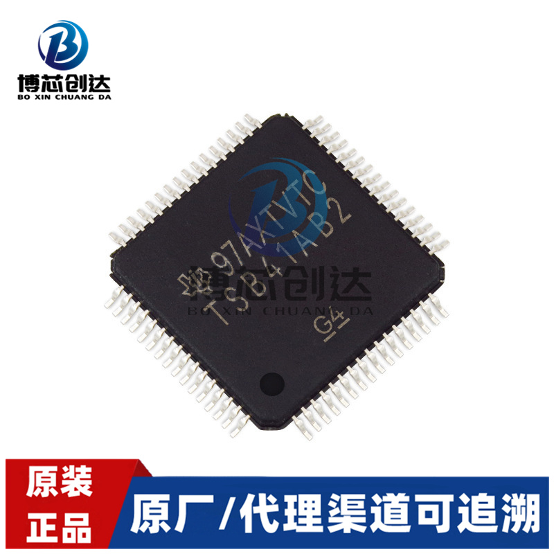 TSB41AB2PAPR װQFP64