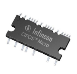 Infineon  IM231L6S1BALMA1 控制器