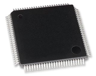CY8C5888AXI-LP096微控制器