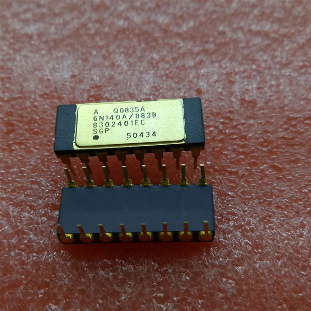 6N140A/883B供应元器件集成电路ic