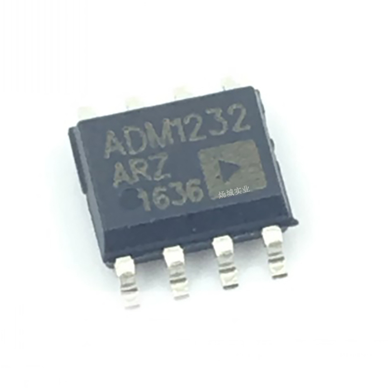 供应ADM1232ARZ ADI集成电路IC