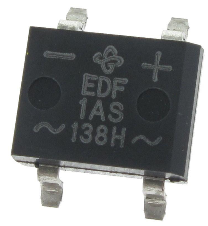 EDF1AS-E3/77现货原装价美