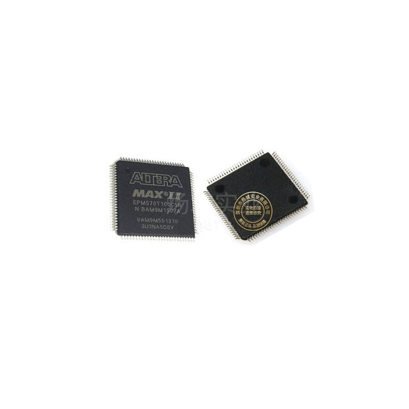 ӦEPM570T100C5N  Intel/Alteraɱ߼(CPLD/FPGA)