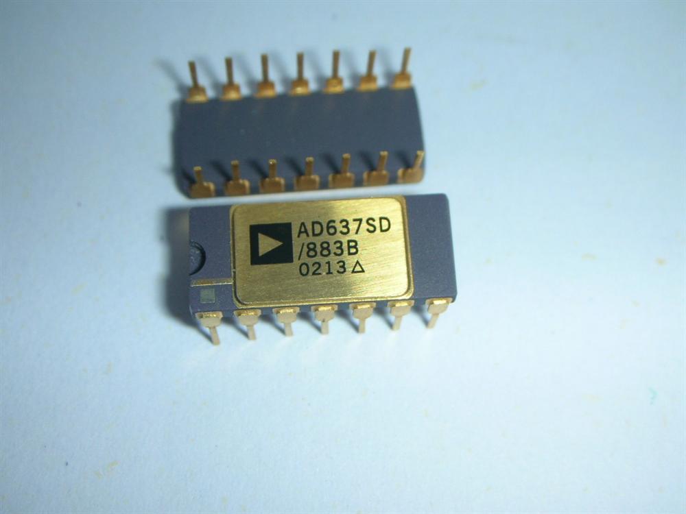 AD637SD/883B供应IC集成电路元器件