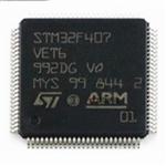 STM32F407VGT6微控制器单片机
