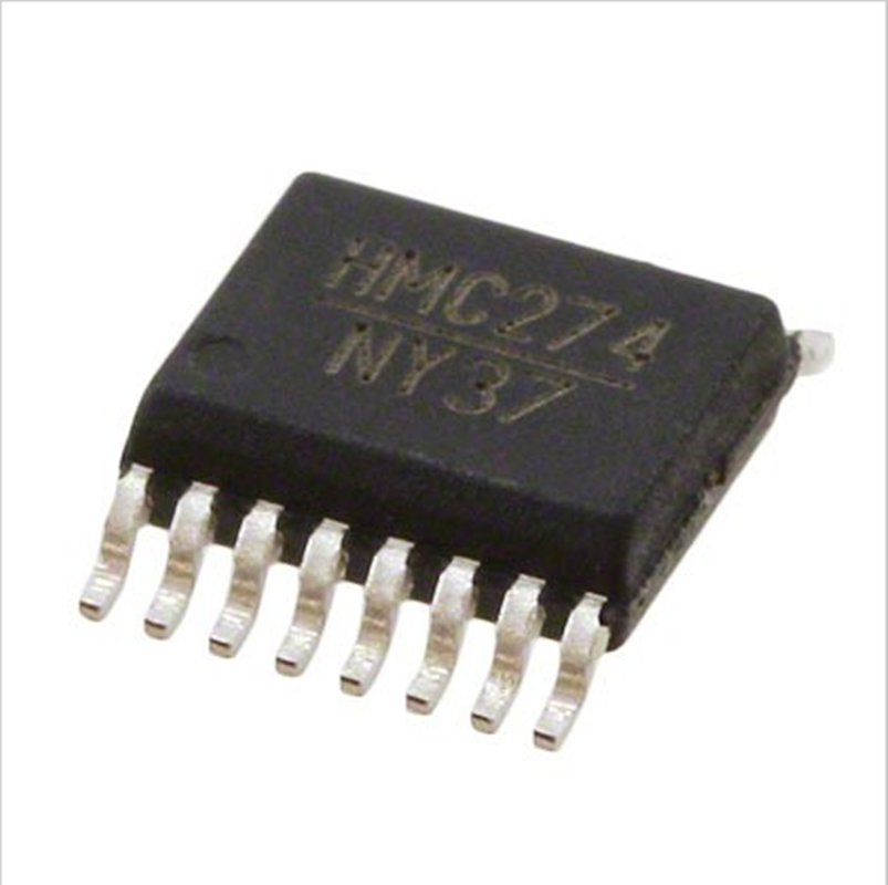 MC74HC365ADTR2G TSSOP16  