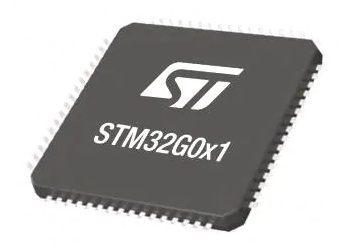 STM32G051C6U6现货原包原装