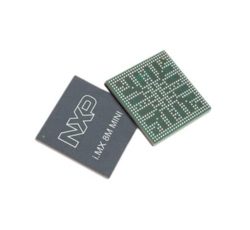 供应MIMX8MN1CVPIZAAIC微处理器 - MPU