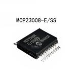 MCP23008-ESS None集成IC电路芯片