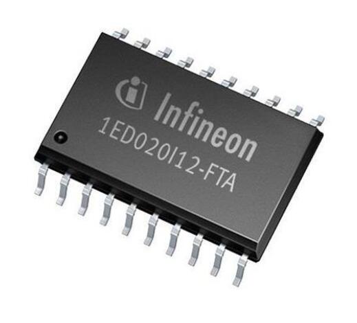 1ED3491MU12M Infineon/ӢդIC