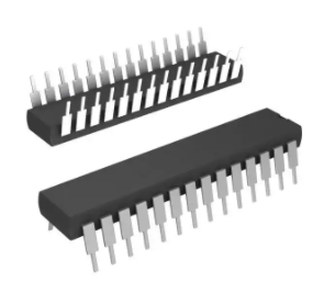 Microchip  ATMEGA48PA-PU  微控制器