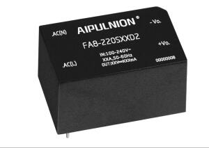 FA8-220SXXD2系列AC-DC模块电源