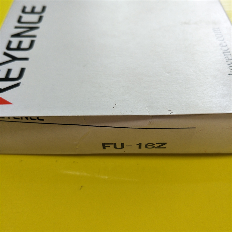 基恩士光纤传感器FU-16Z全新原装现货质保