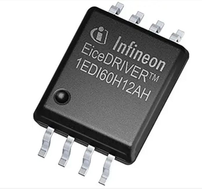 1EDI60H12AH Infineon/英飞凌 1200V栅极驱动IC芯片