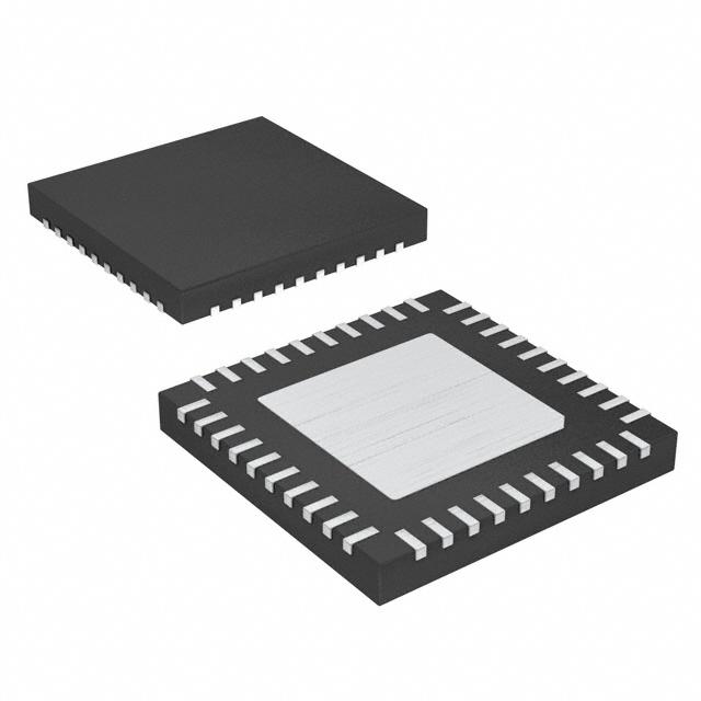 TPS65023RSBR电池管理芯片