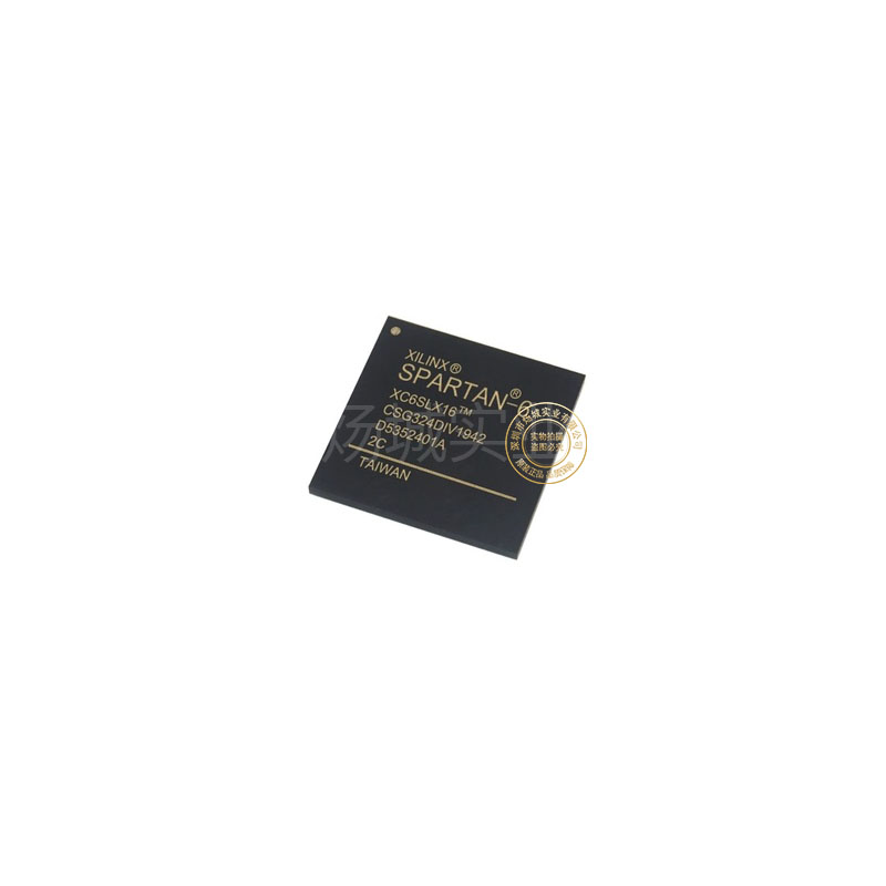 ӦXC6SLX16-2CSG324C  XILINX(˼)ɱ߼(CPLD/FPGA)