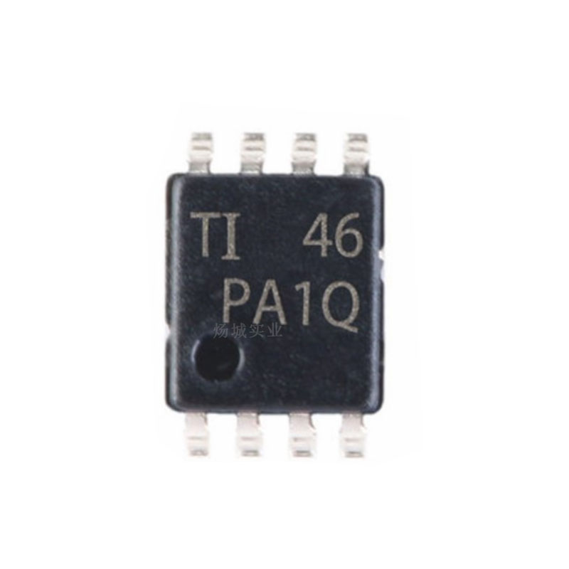 供应TPS7A6650QDGNRQ1 TI(德州仪器)线性稳压器(LDO)