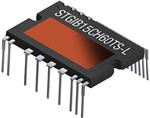 STGIB10CH60TS-L智能电源模块
