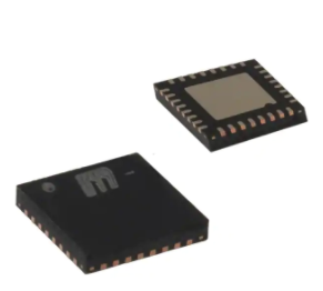 收发器  KSZ8041NLI-TR  Microchip   