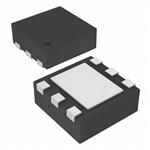 TPD4S012DRYR 4通道USB ESD抑制器芯片