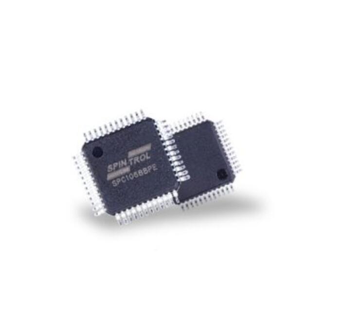 SPC1168APE48  旋智/Spintrol 高度集成微控制器MCU单片机