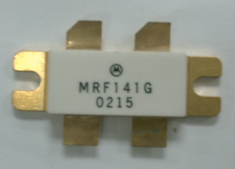 供应全新原装现货MRF141G
