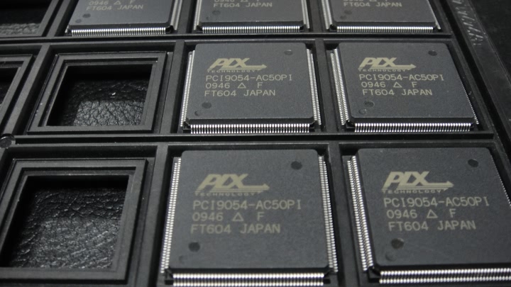 供应全新原装PCI9054-AC50PIF