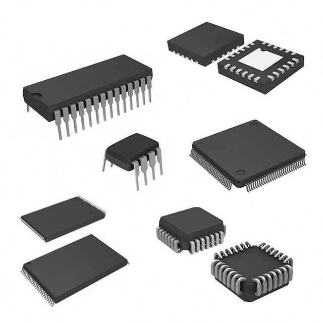 CC6902 成都芯进 单芯片霍尔电流传感器IC芯片