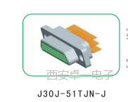 卓一供应微矩形连接器J30J-21TJN-J