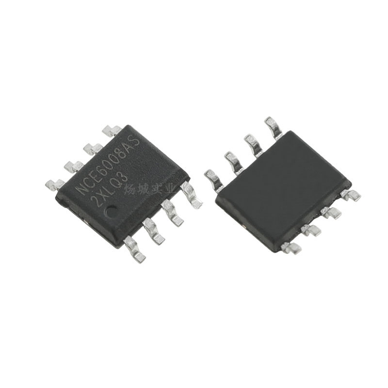ӦNCE6008AS NCE(½)ЧӦ(MOSFET)