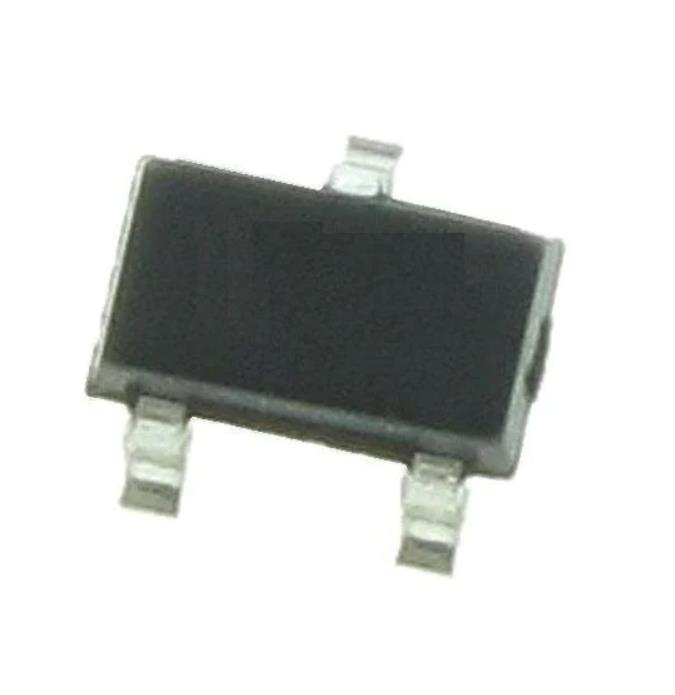 NTR4501NT1G onsemi 晶体管MOSFET