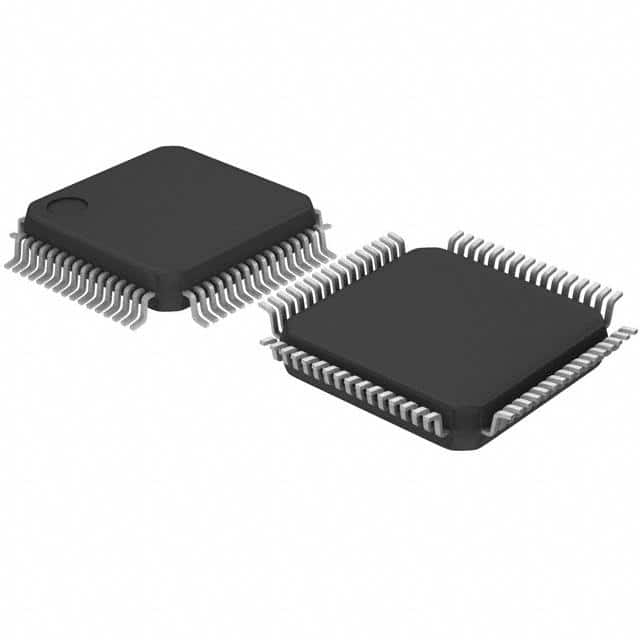 供应 FS32K146HAT0VLHT MCU微控制器芯片