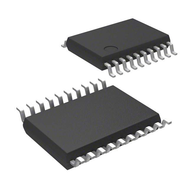 供应 PCM5102APWR 音频模数转换器 IC芯片